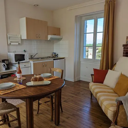 Avec Jardin Privatif, Proche Des Randonnees, Totalement Equipe Et Internet Fibreбет - Fr-1-653-253 Semesterbostad *