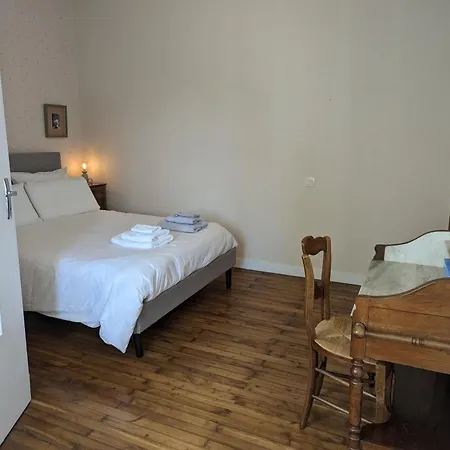 Avec Jardin Privatif, Proche Des Randonnees, Totalement Equipe Et Internet Fibreбет - Fr-1-653-253 Semesterbostad *