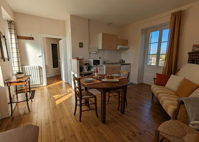 Avec Jardin Privatif, Proche Des Randonnées, Totalement équipé Et Internet Fibreбет - Fr-1-653-253 Сasa de vacaciones