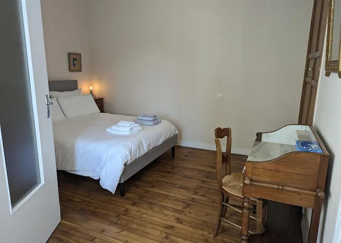 Avec Jardin Privatif, Proche Des Randonnées, Totalement équipé Et Internet Fibreбет - Fr-1-653-253 Сasa de vacaciones *